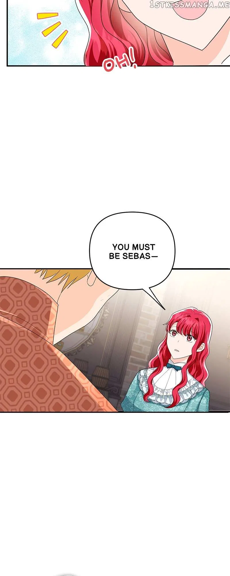 The Matchmaker Gets Matched! Chapter 27 – Page 43