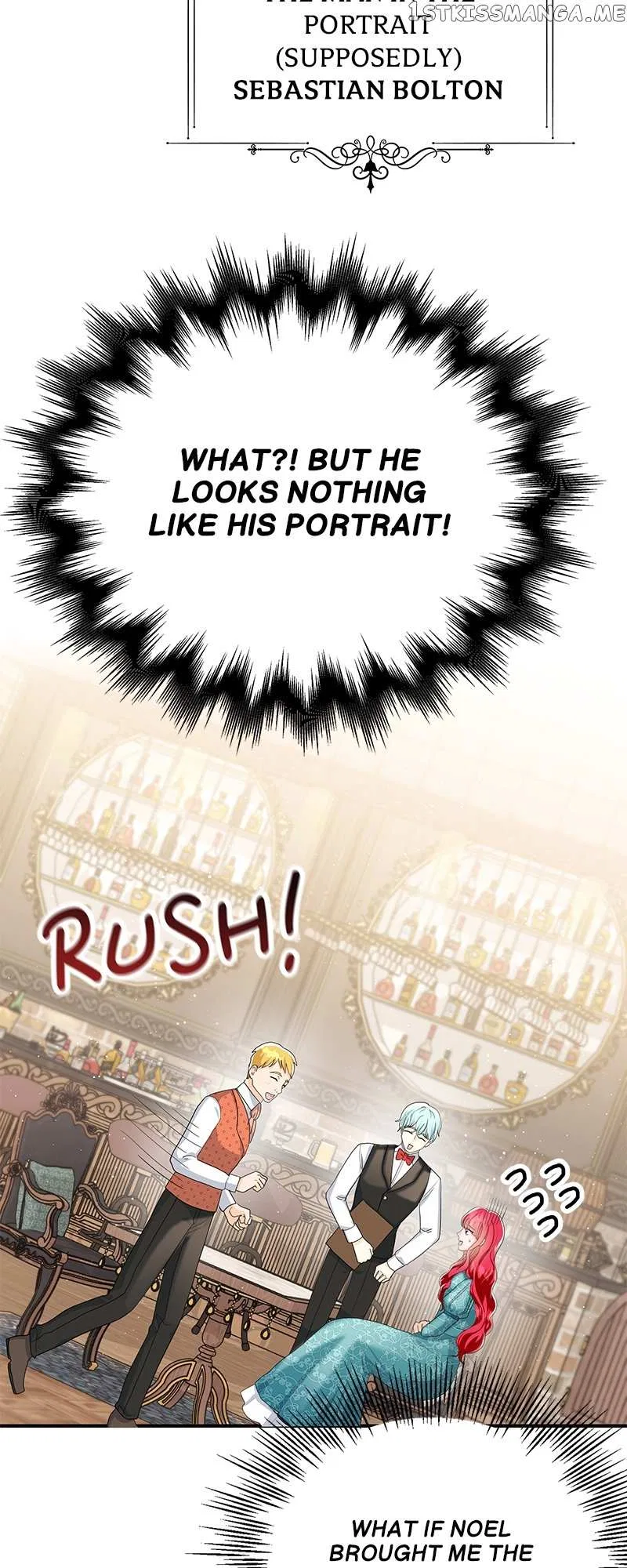 The Matchmaker Gets Matched! Chapter 27 – Page 45