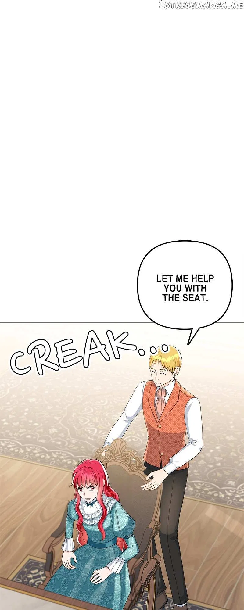 The Matchmaker Gets Matched! Chapter 27 – Page 47