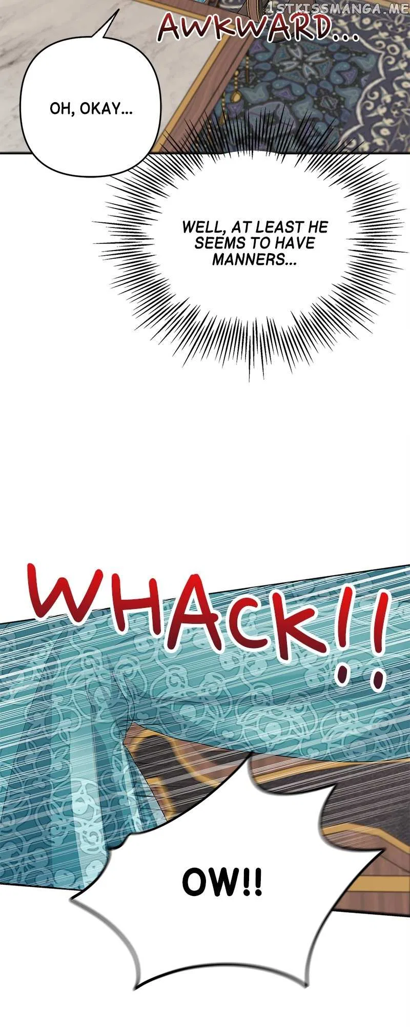 The Matchmaker Gets Matched! Chapter 27 – Page 48