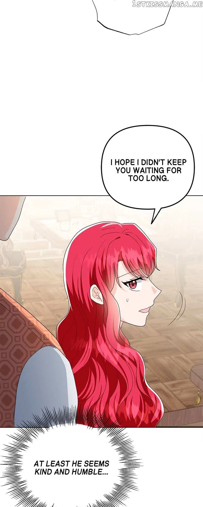 The Matchmaker Gets Matched! Chapter 27 – Page 50