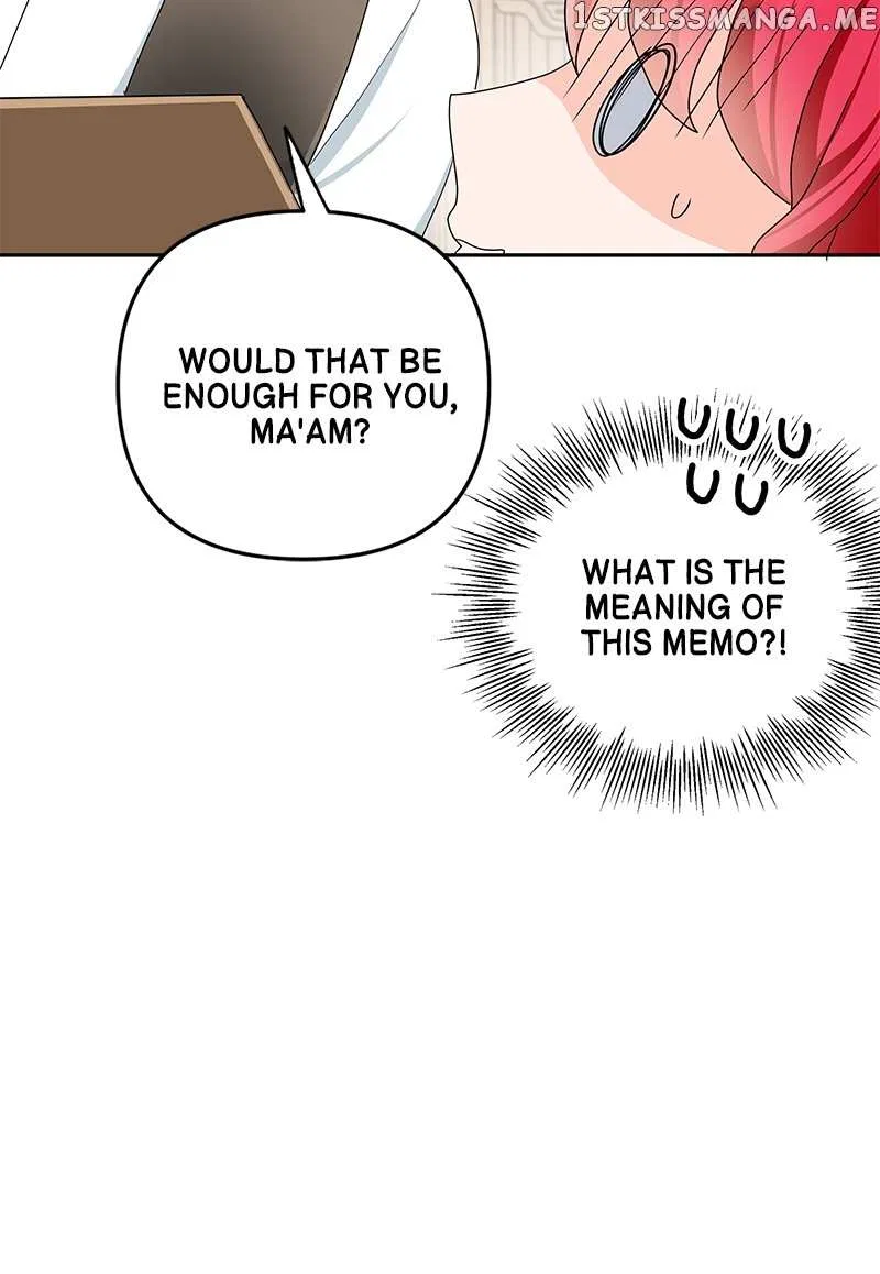 The Matchmaker Gets Matched! Chapter 27 – Page 56