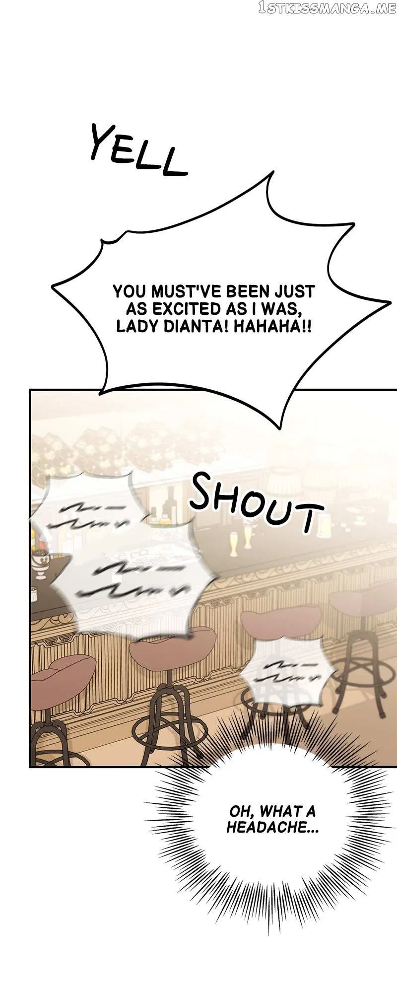 The Matchmaker Gets Matched! Chapter 27 – Page 58