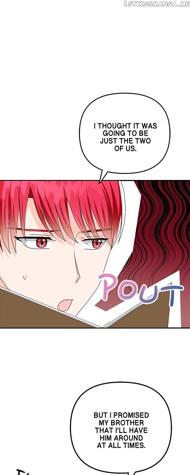 The Matchmaker Gets Matched! Chapter 27 – Page 62