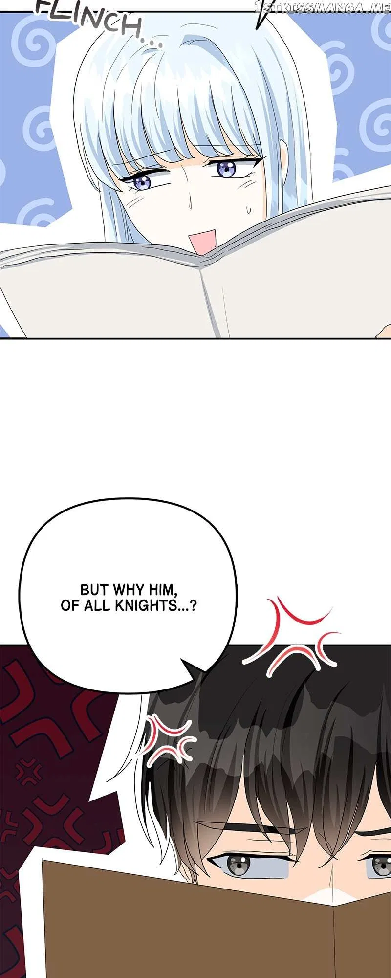 The Matchmaker Gets Matched! Chapter 27 – Page 63