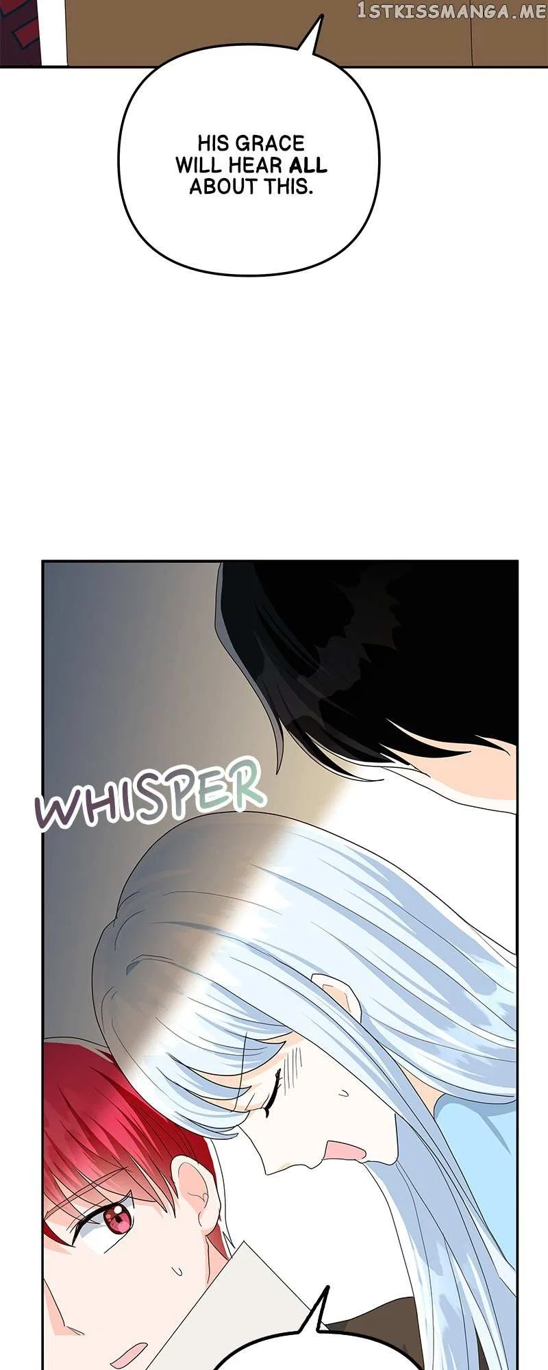 The Matchmaker Gets Matched! Chapter 27 – Page 64