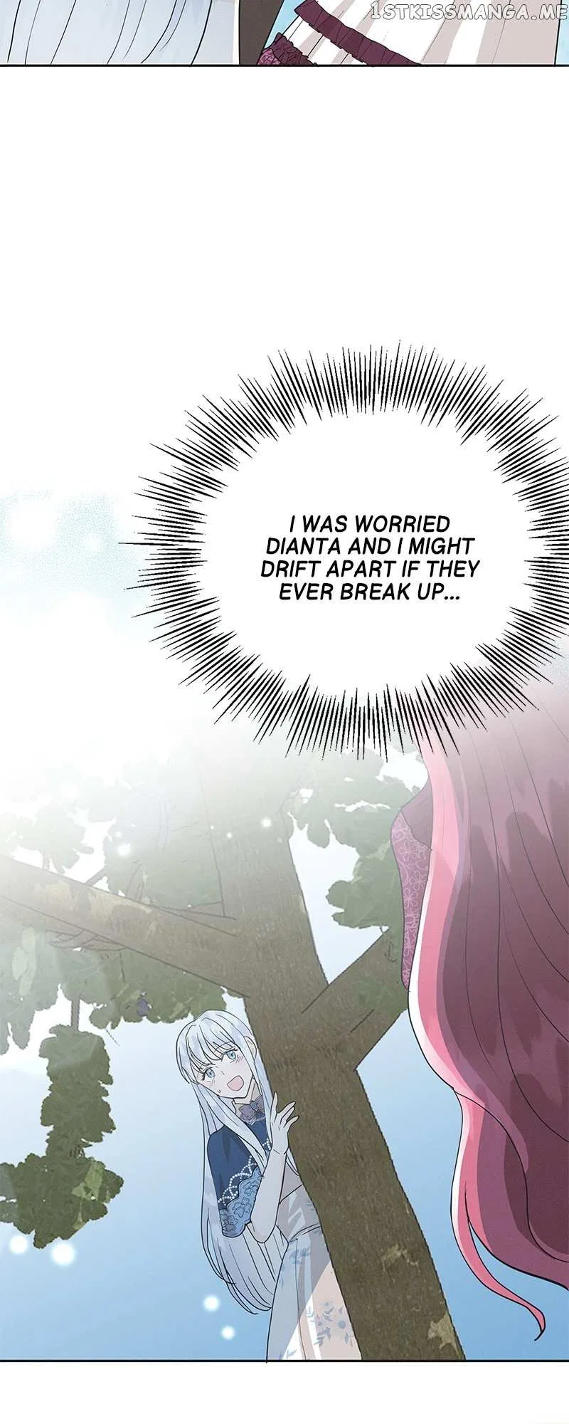 The Matchmaker Gets Matched! Chapter 27 – Page 69