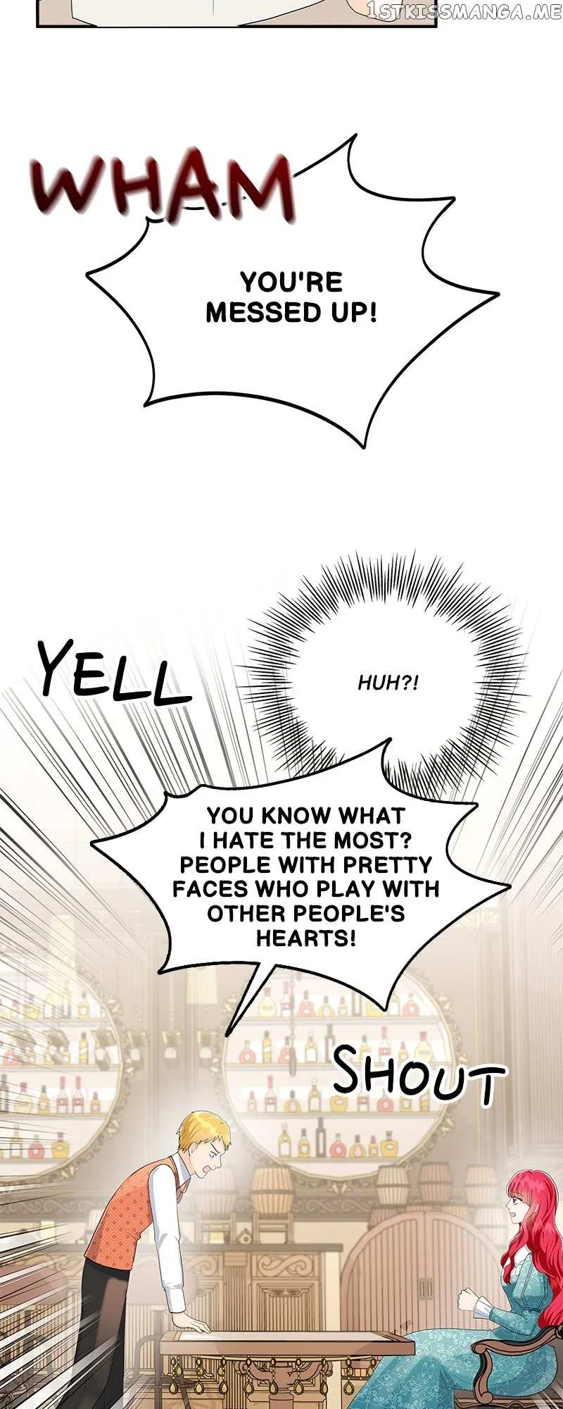 The Matchmaker Gets Matched! Chapter 27 – Page 73