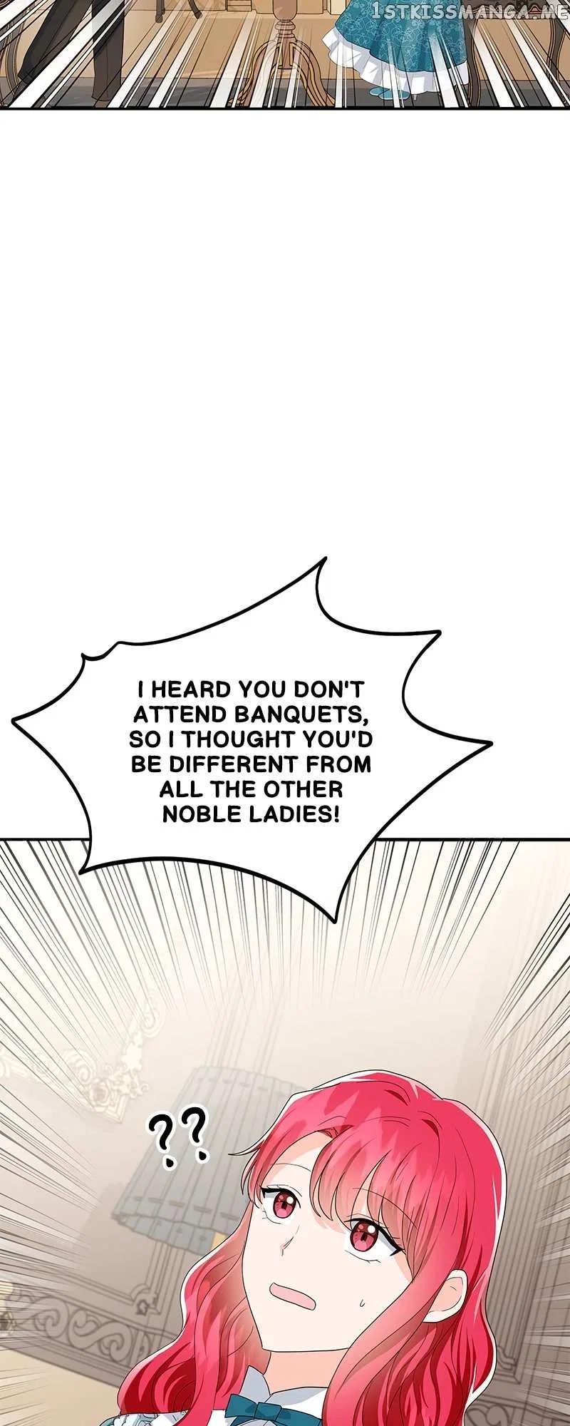 The Matchmaker Gets Matched! Chapter 27 – Page 74