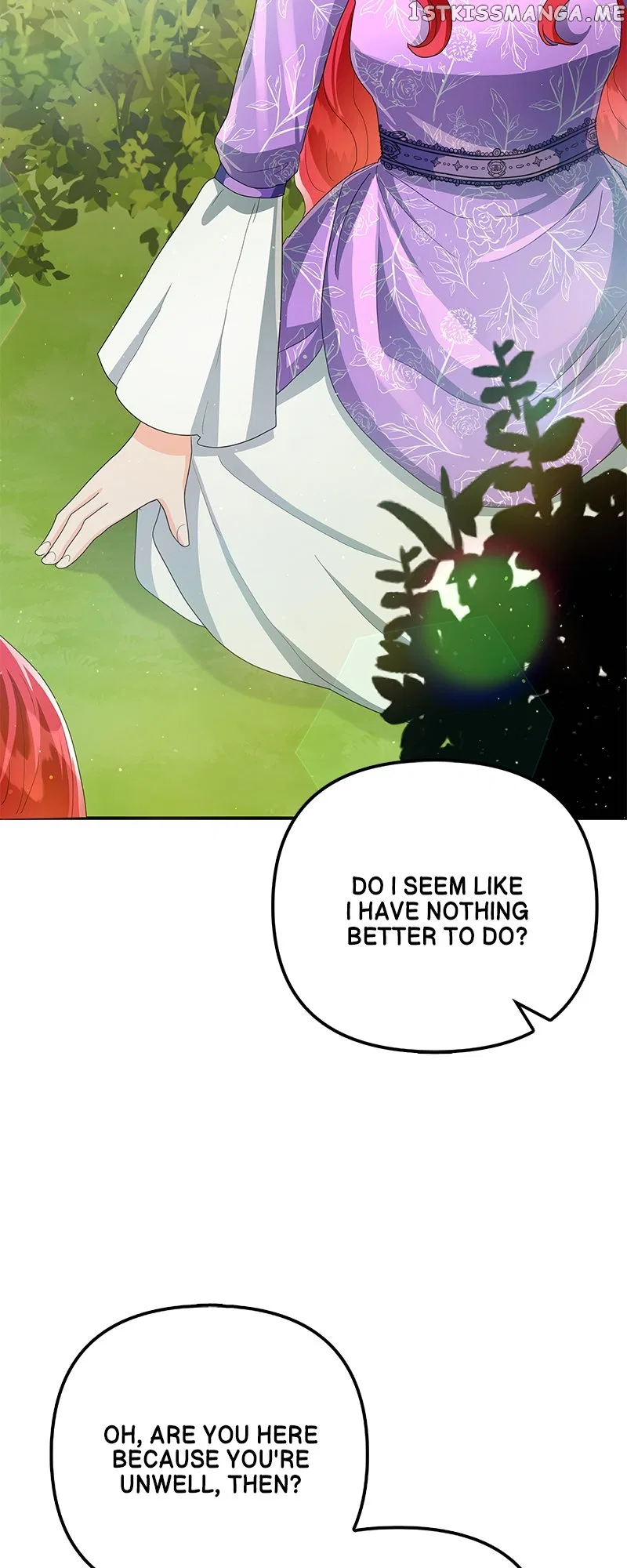 The Matchmaker Gets Matched! Chapter 26 – Page 2