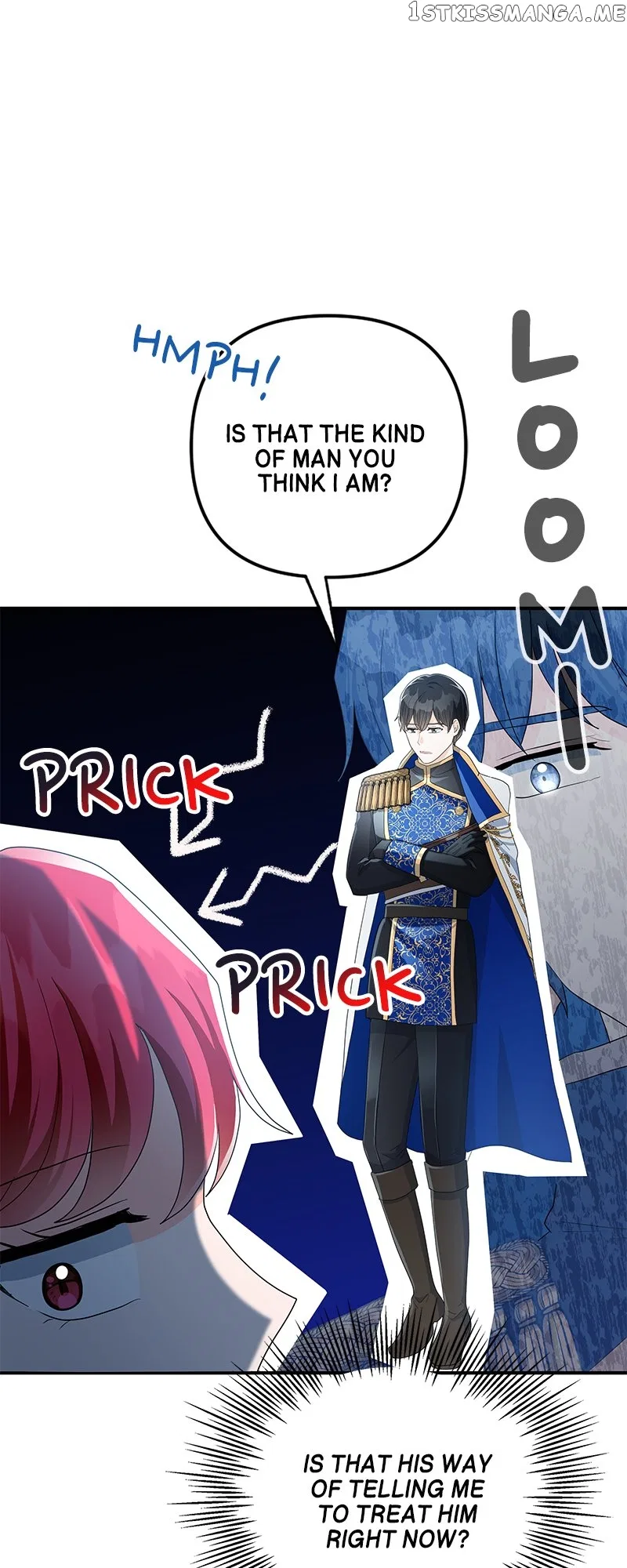 The Matchmaker Gets Matched! Chapter 26 – Page 6