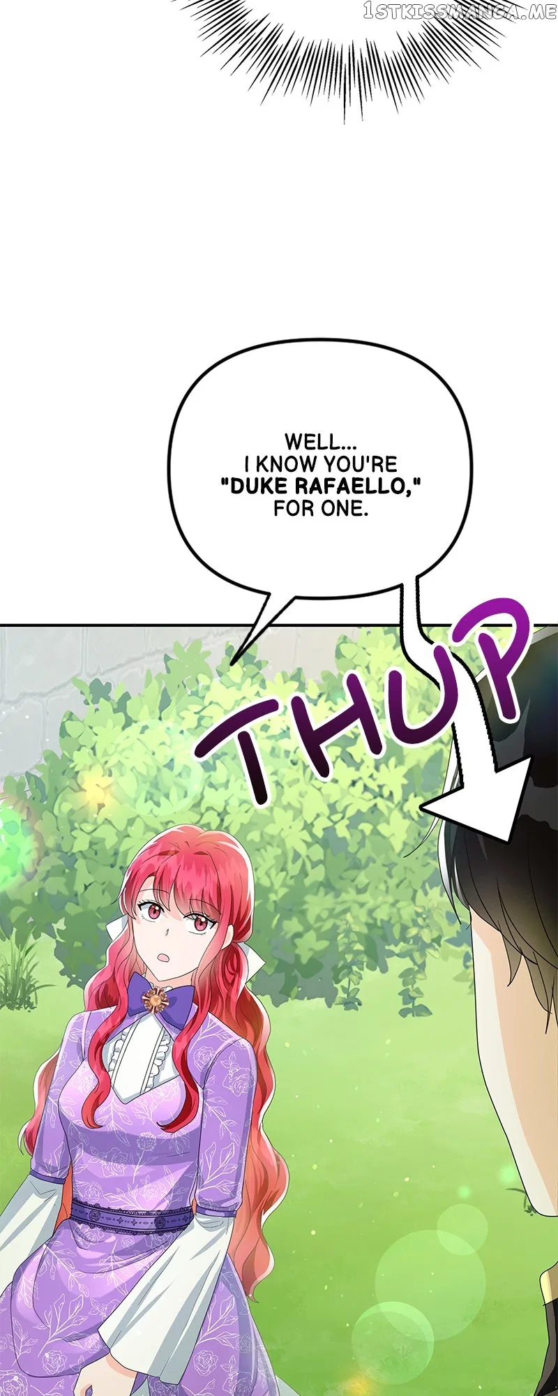 The Matchmaker Gets Matched! Chapter 26 – Page 7