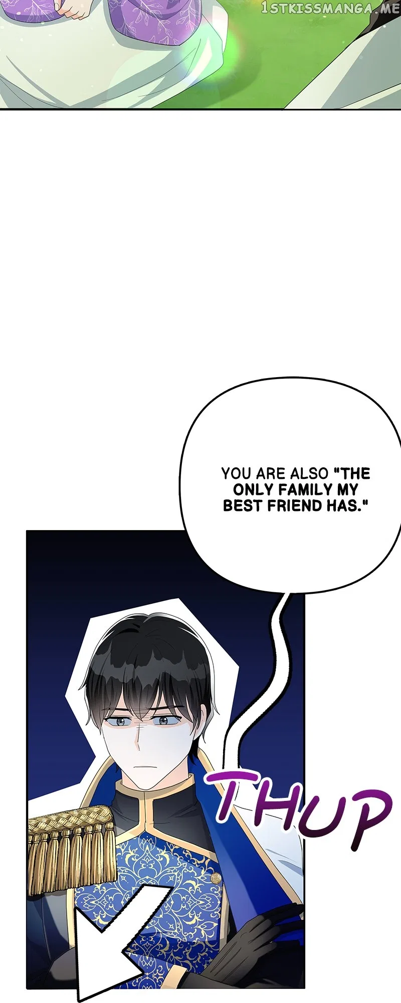 The Matchmaker Gets Matched! Chapter 26 – Page 8