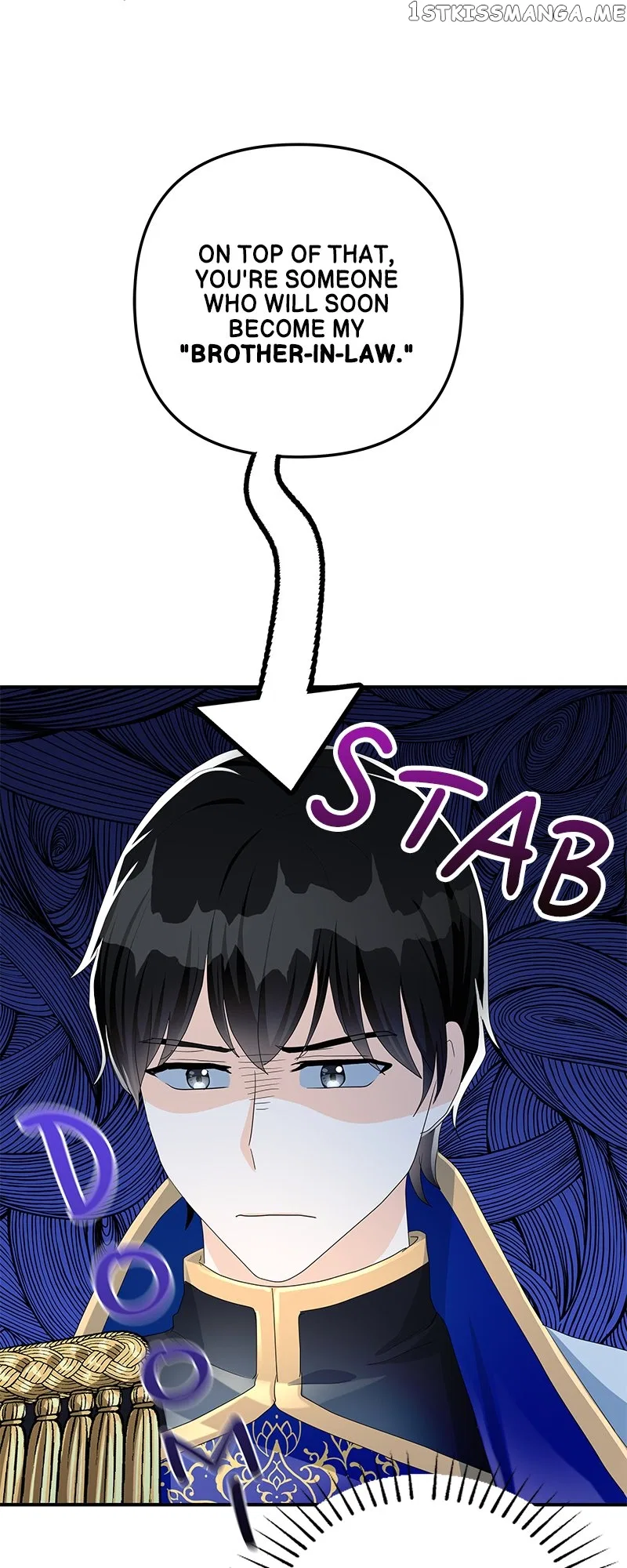 The Matchmaker Gets Matched! Chapter 26 – Page 9