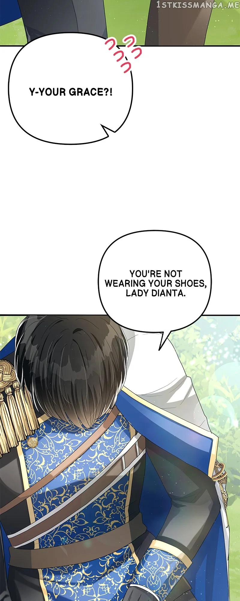 The Matchmaker Gets Matched! Chapter 26 – Page 23