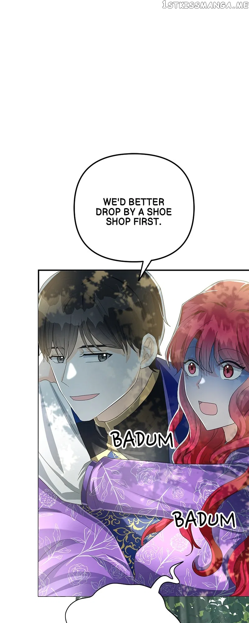 The Matchmaker Gets Matched! Chapter 26 – Page 34