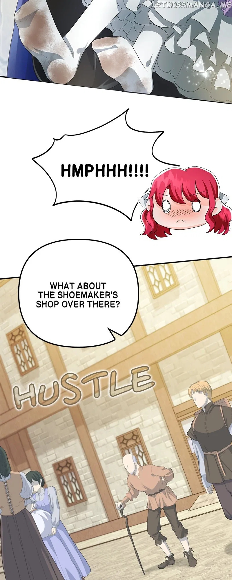 The Matchmaker Gets Matched! Chapter 26 – Page 36
