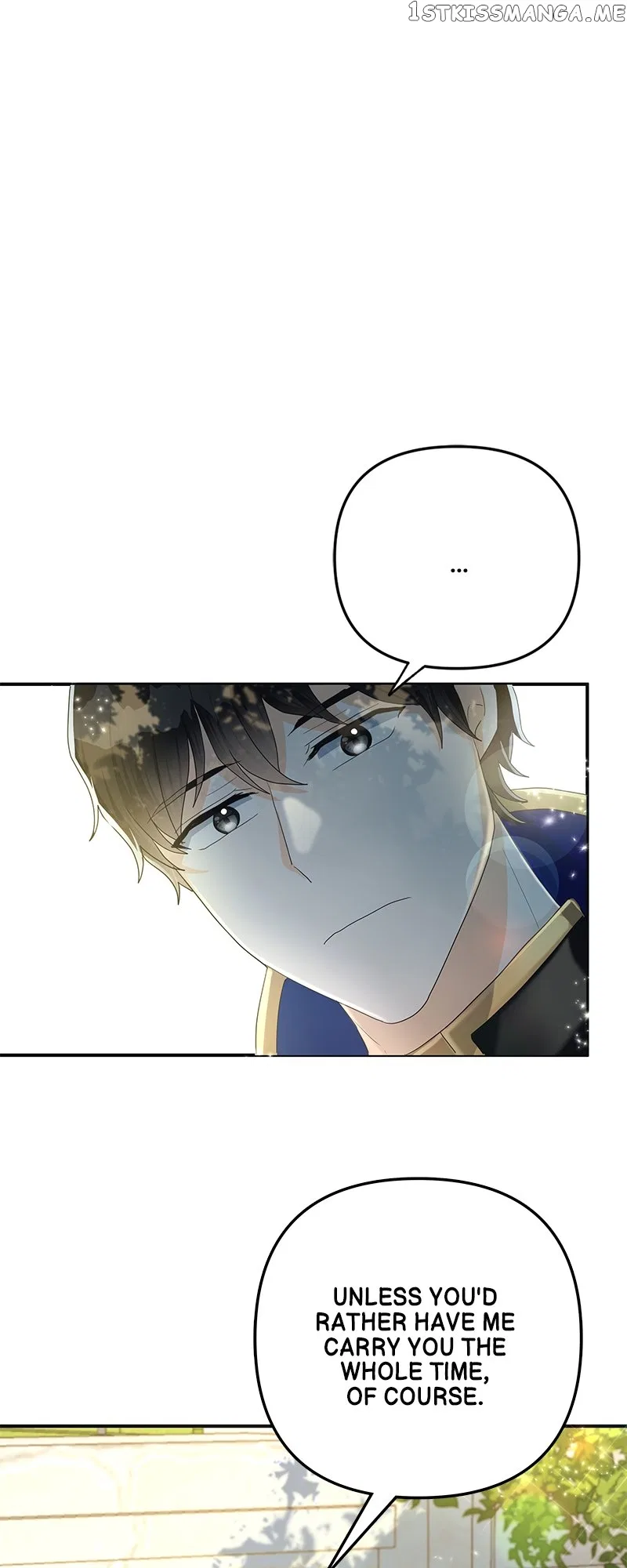 The Matchmaker Gets Matched! Chapter 26 – Page 38