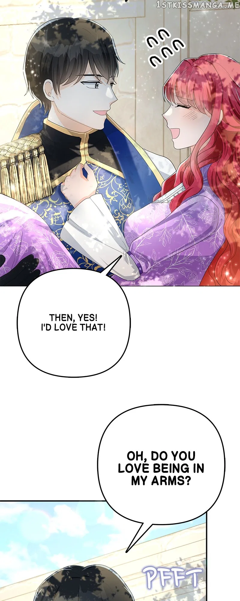 The Matchmaker Gets Matched! Chapter 26 – Page 39