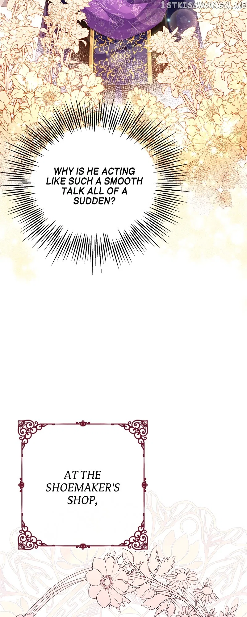 The Matchmaker Gets Matched! Chapter 26 – Page 43