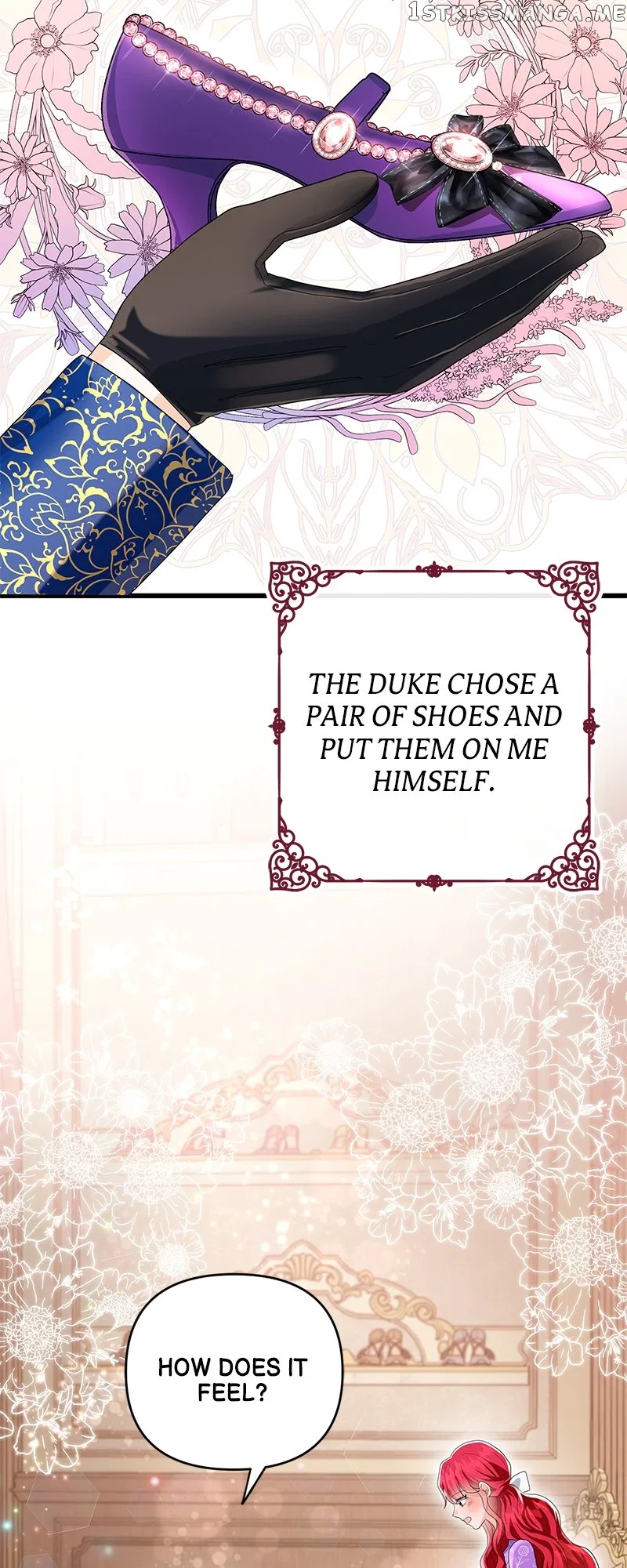The Matchmaker Gets Matched! Chapter 26 – Page 44
