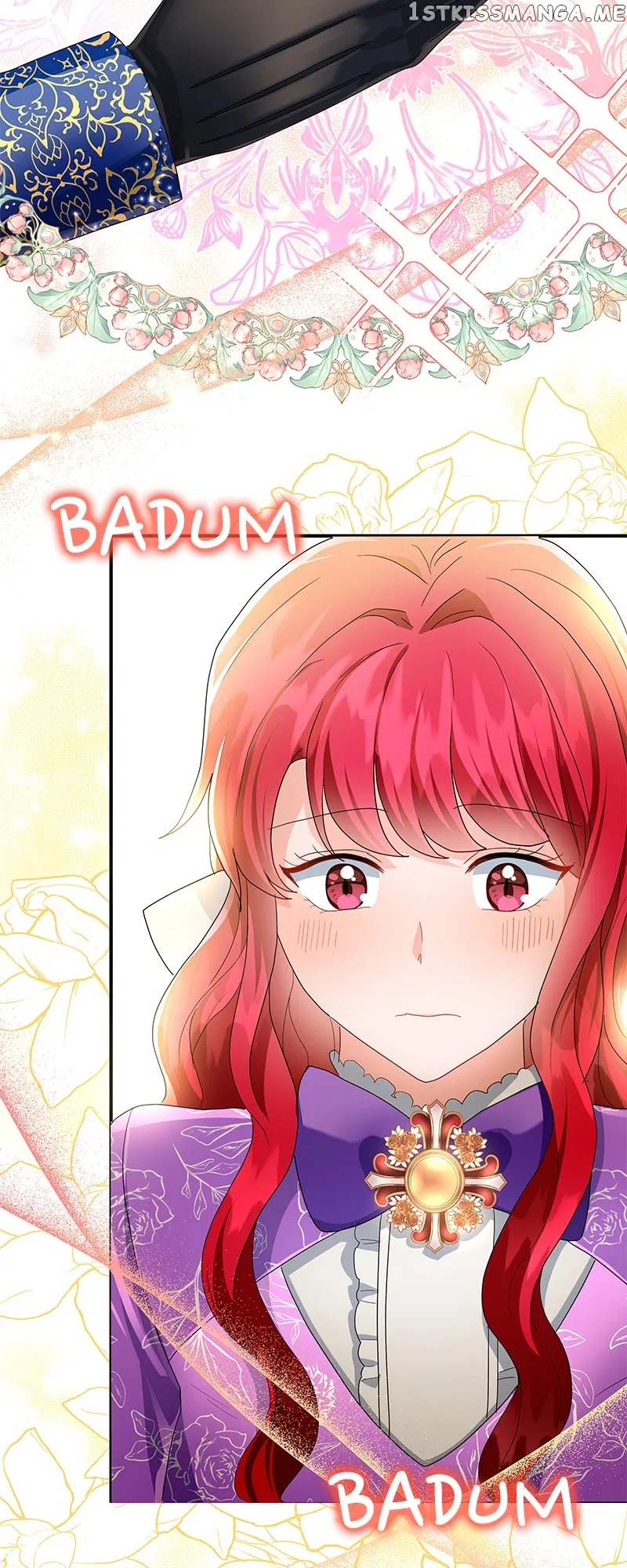 The Matchmaker Gets Matched! Chapter 26 – Page 47