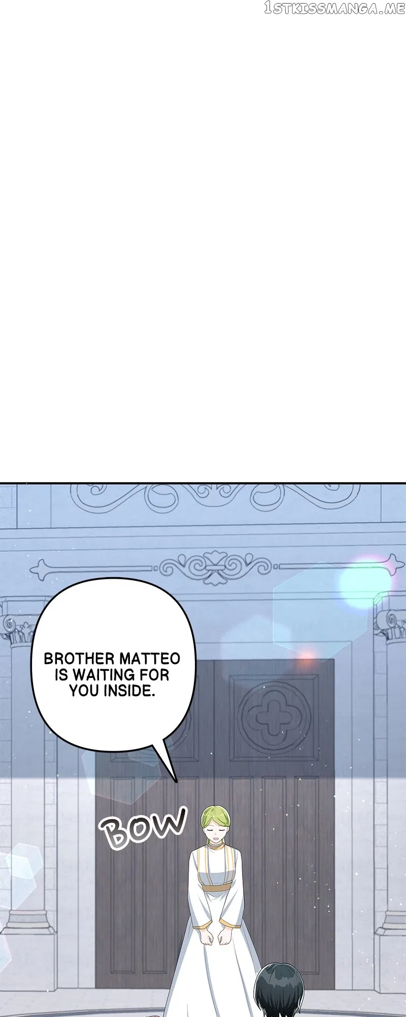 The Matchmaker Gets Matched! Chapter 26 – Page 56