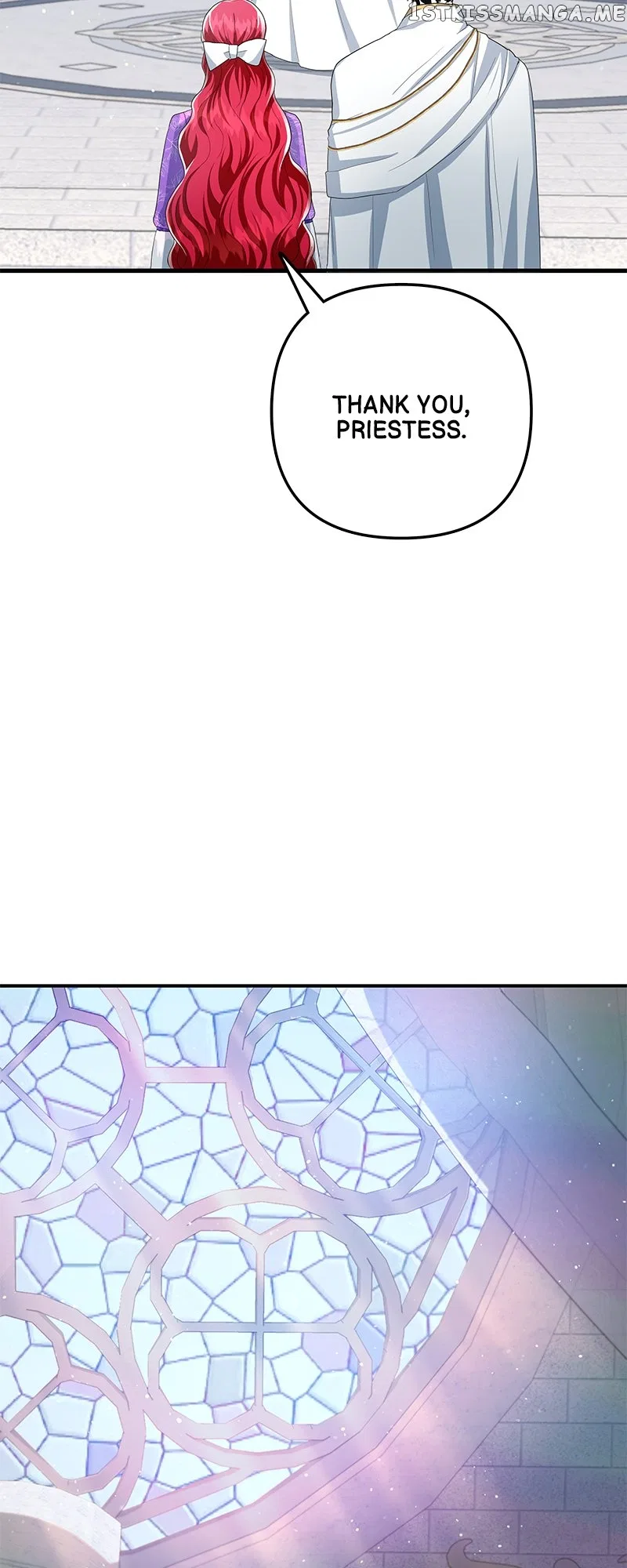 The Matchmaker Gets Matched! Chapter 26 – Page 57