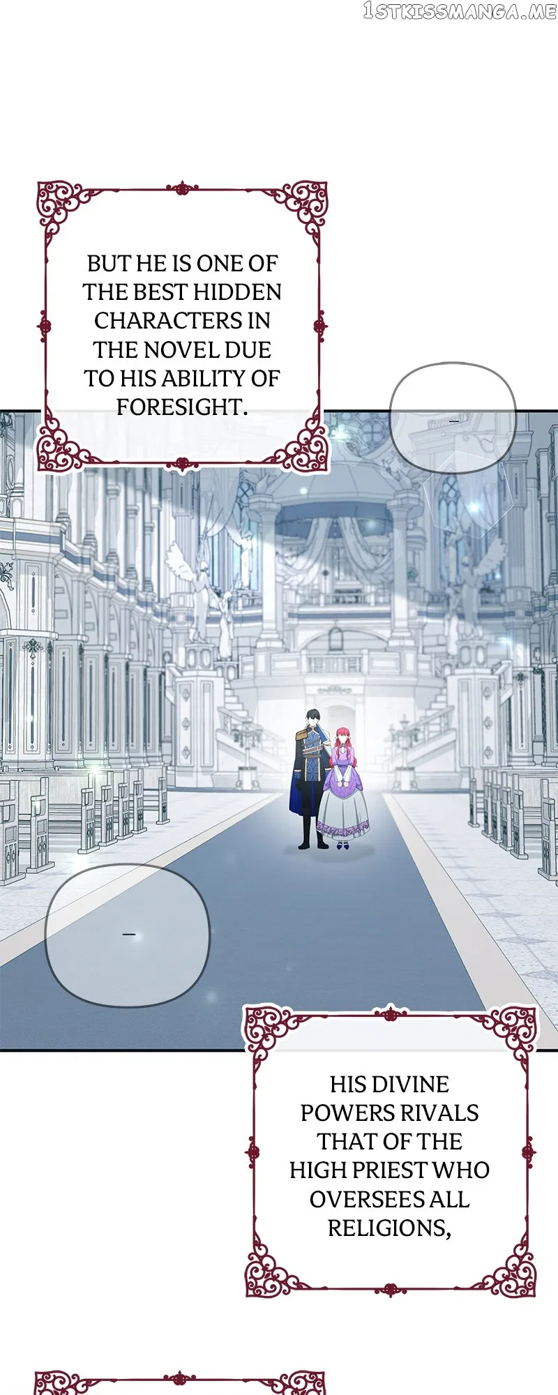 The Matchmaker Gets Matched! Chapter 26 – Page 60