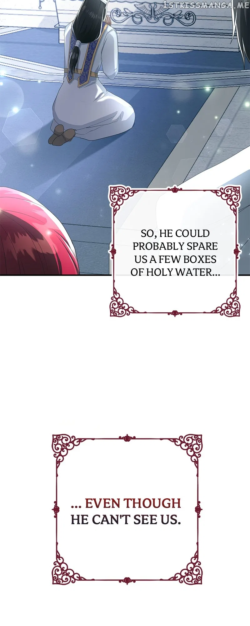 The Matchmaker Gets Matched! Chapter 26 – Page 62
