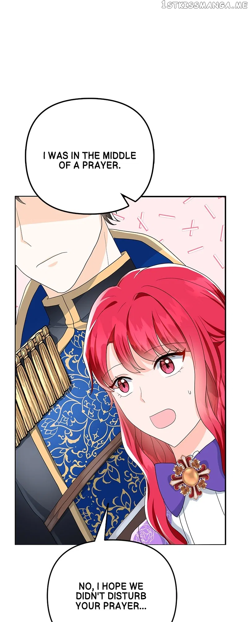 The Matchmaker Gets Matched! Chapter 26 – Page 65