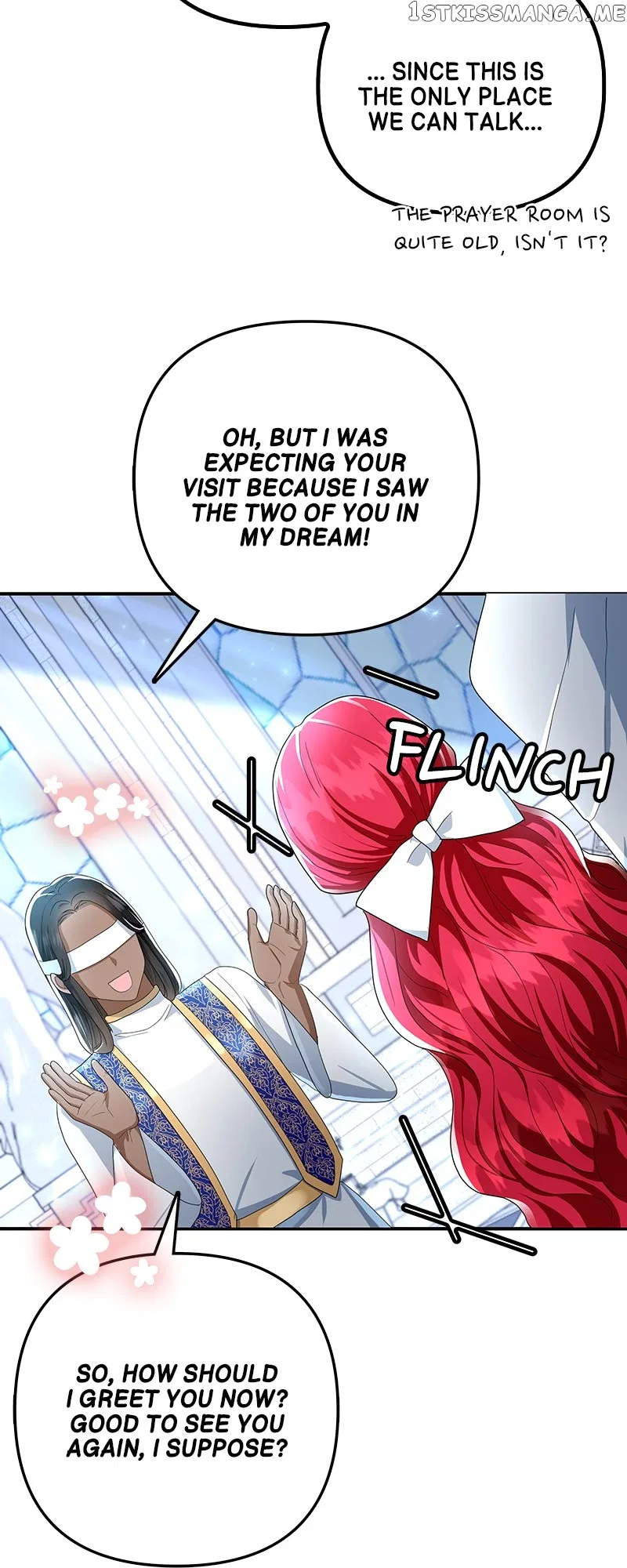 The Matchmaker Gets Matched! Chapter 26 – Page 67