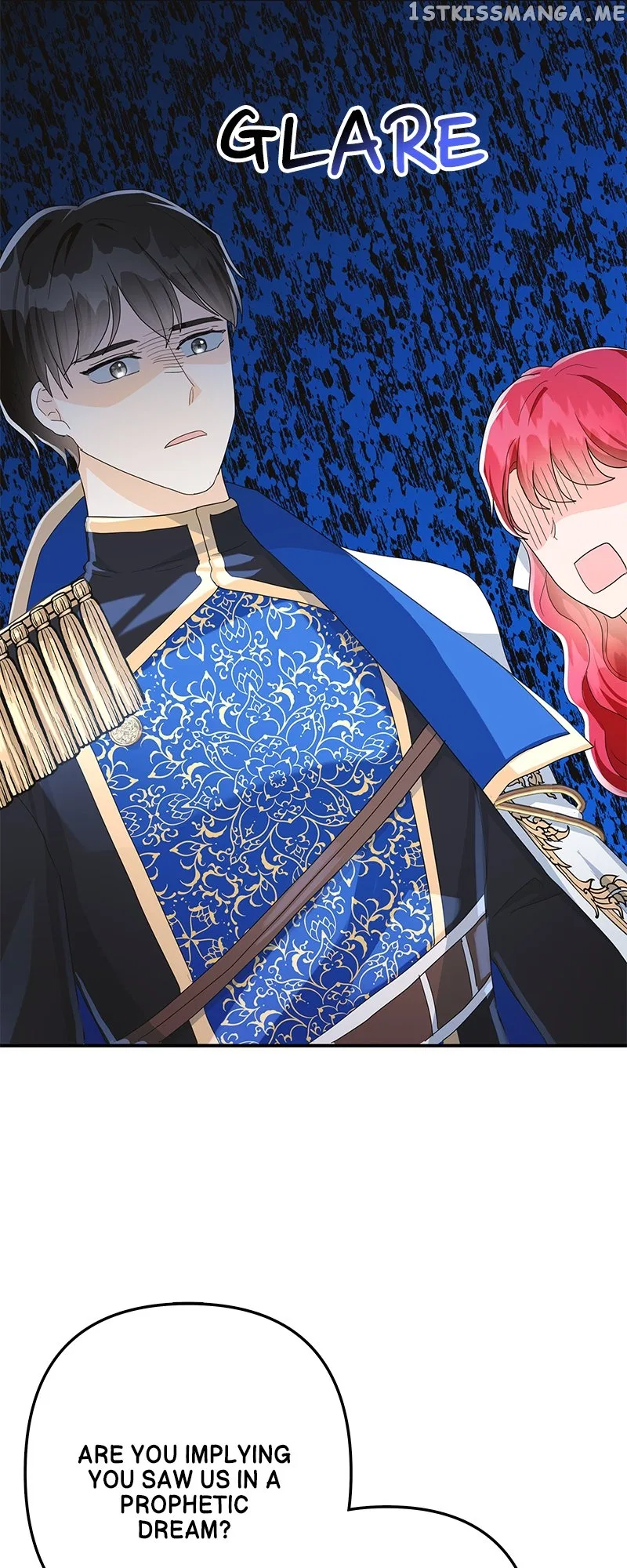 The Matchmaker Gets Matched! Chapter 26 – Page 72
