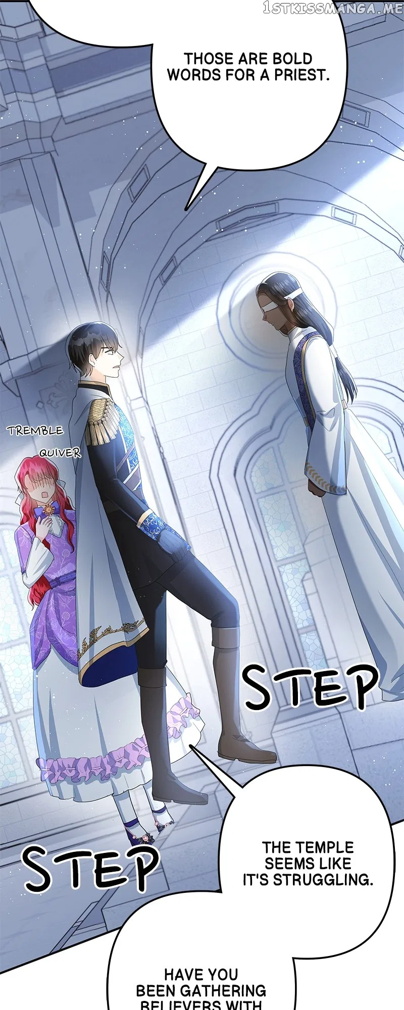 The Matchmaker Gets Matched! Chapter 26 – Page 73
