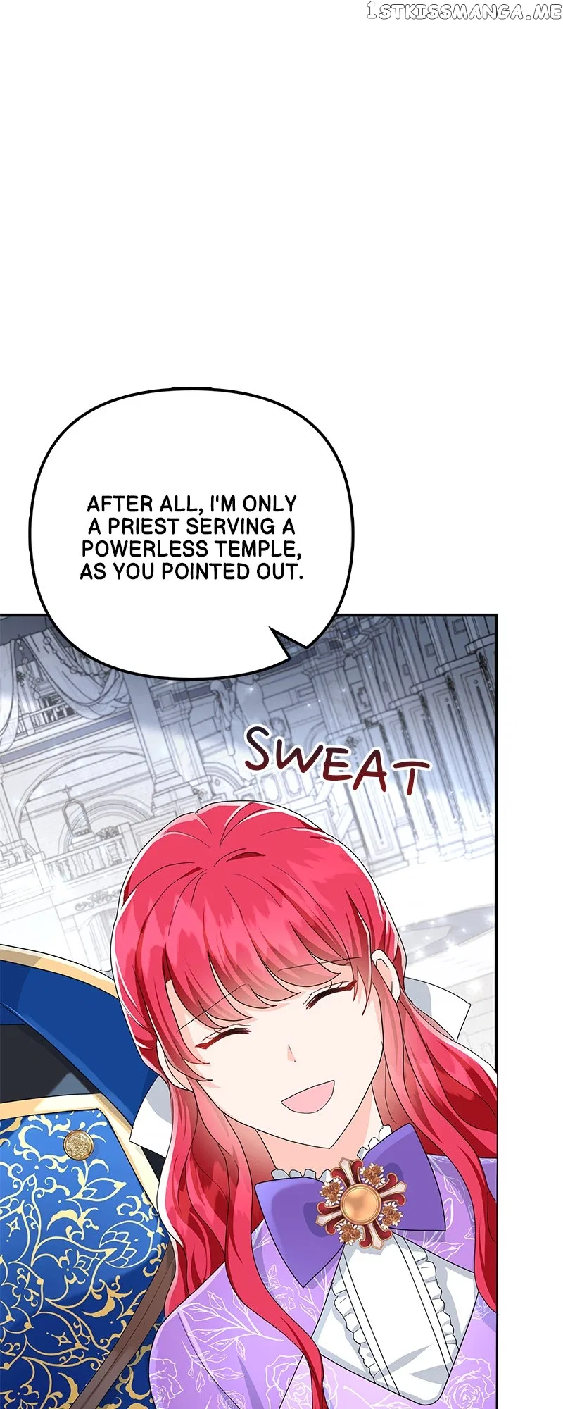 The Matchmaker Gets Matched! Chapter 26 – Page 76