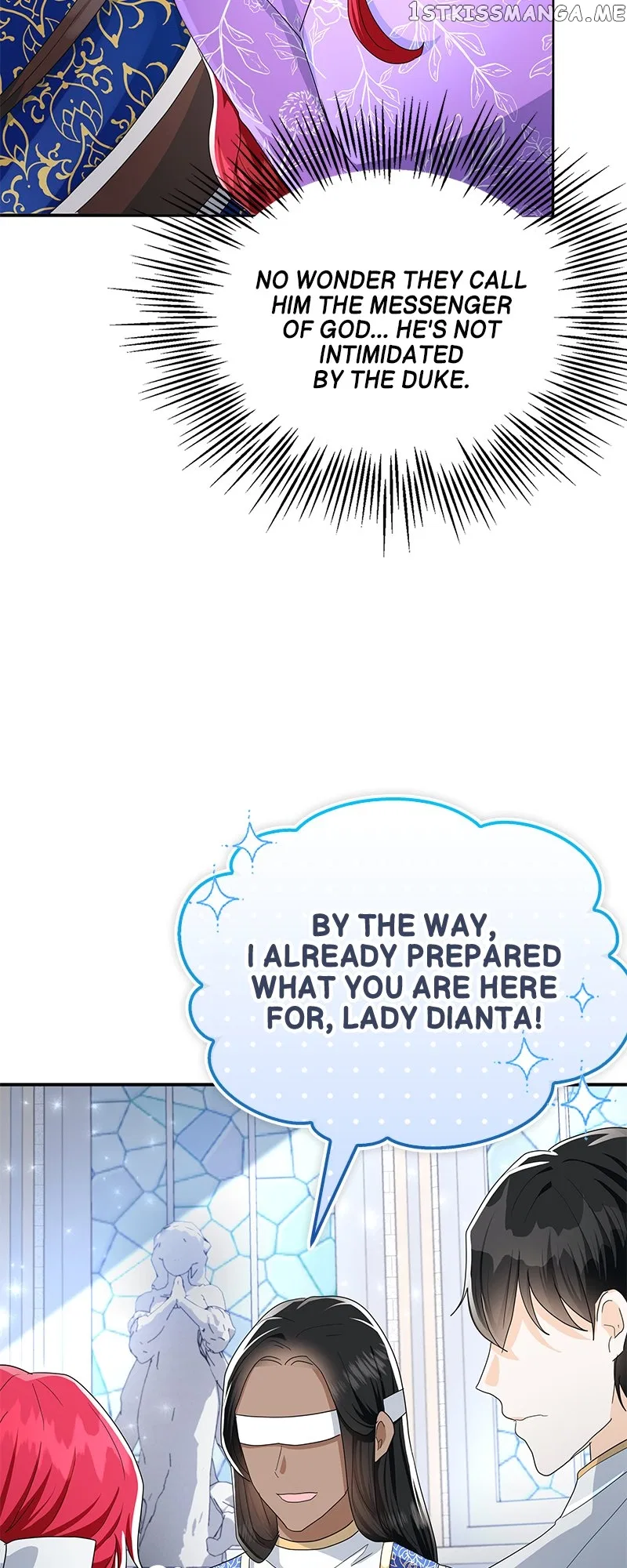 The Matchmaker Gets Matched! Chapter 26 – Page 77