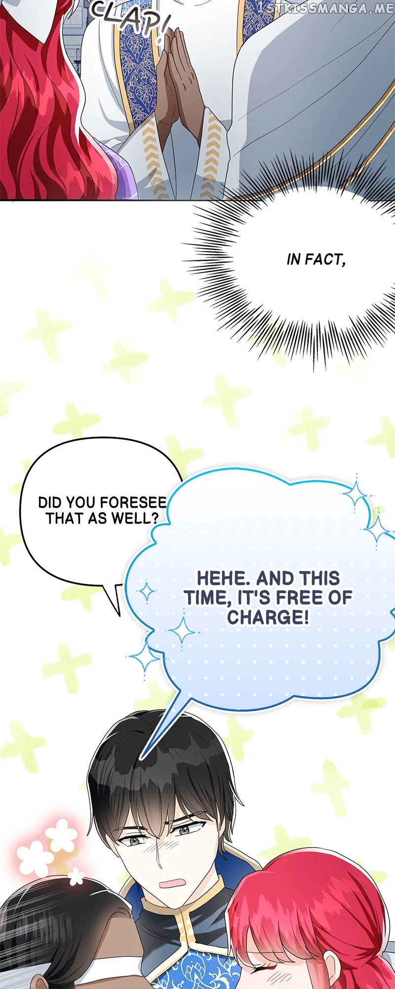 The Matchmaker Gets Matched! Chapter 26 – Page 78