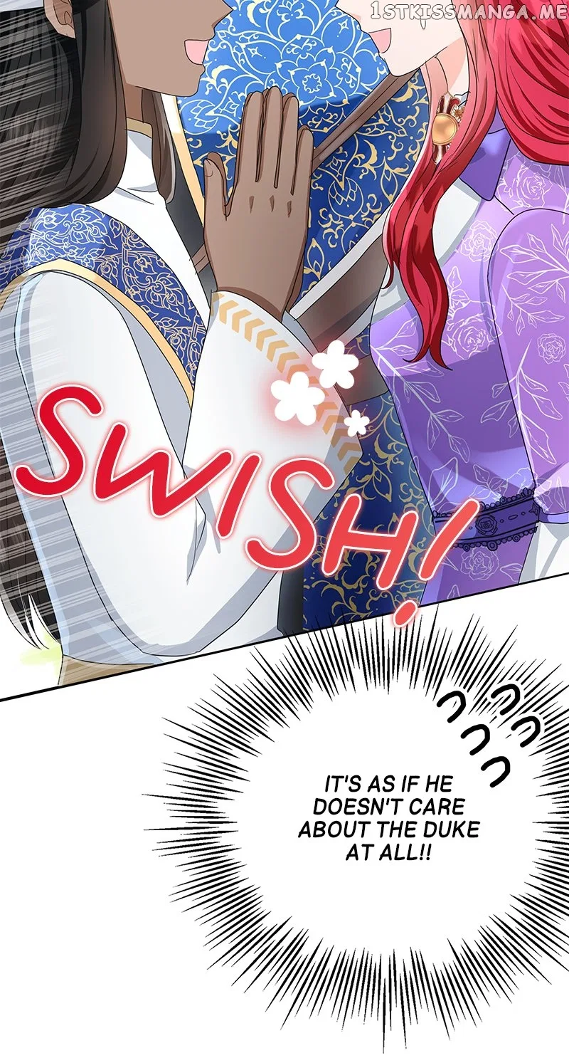 The Matchmaker Gets Matched! Chapter 26 – Page 79