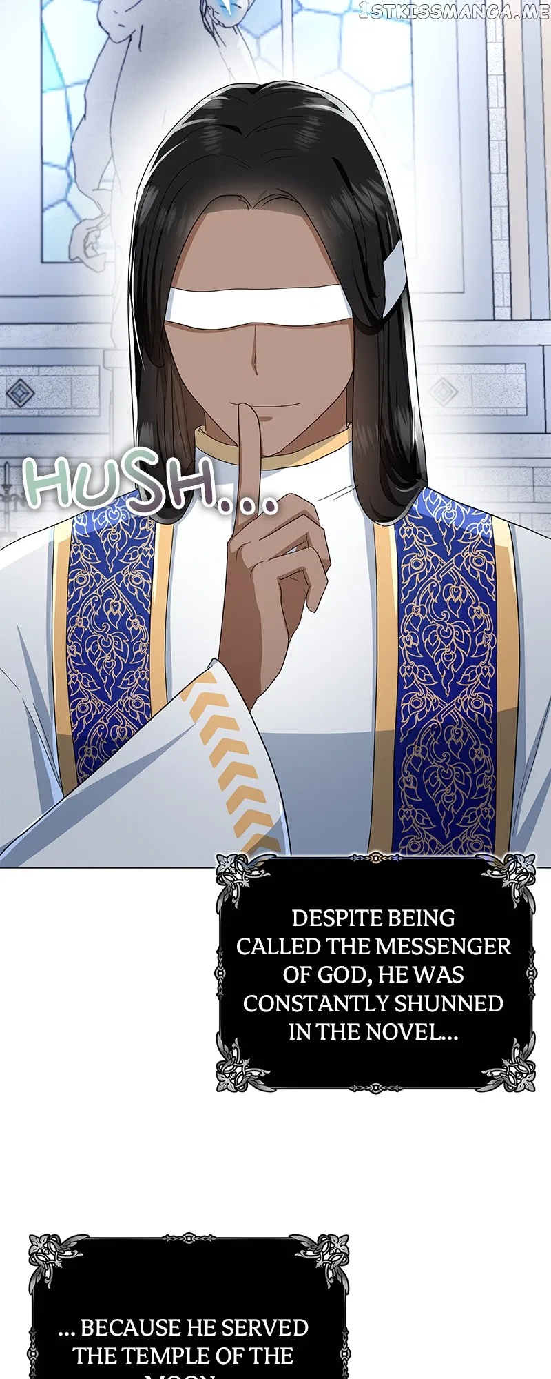 The Matchmaker Gets Matched! Chapter 26 – Page 81