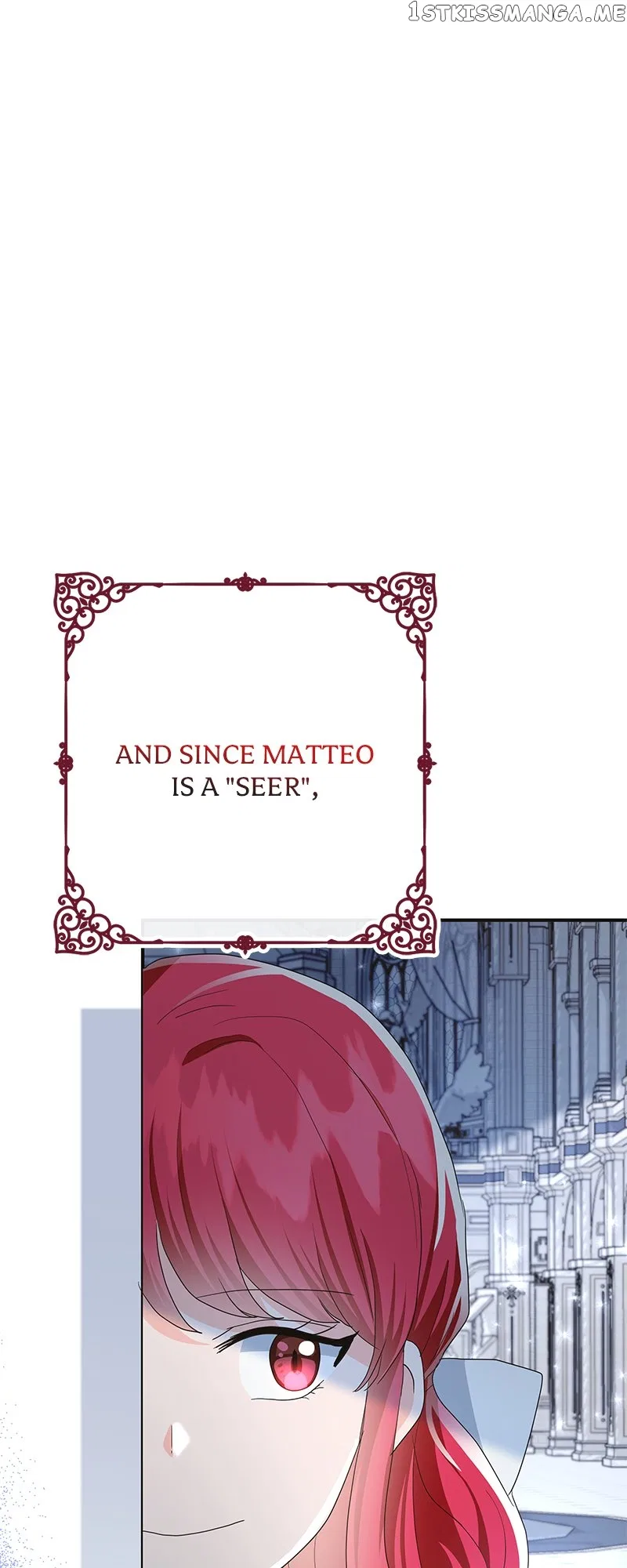 The Matchmaker Gets Matched! Chapter 26 – Page 86