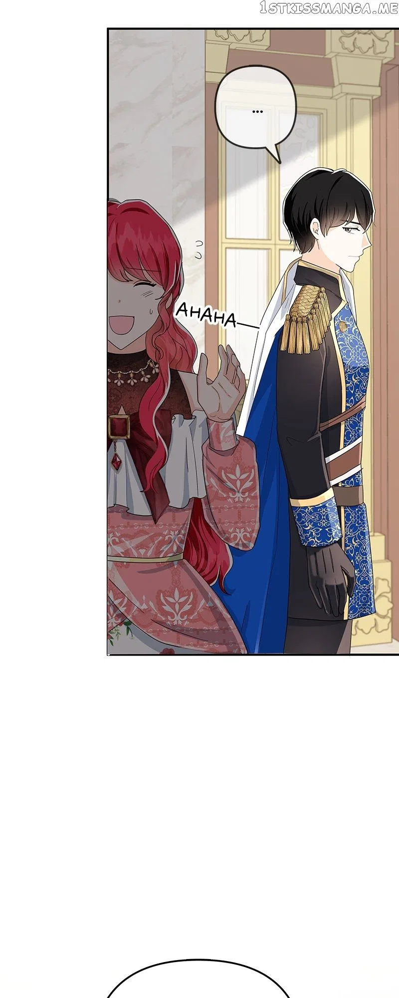 The Matchmaker Gets Matched! Chapter 25 – Page 9