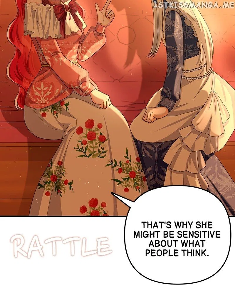 The Matchmaker Gets Matched! Chapter 25 – Page 12