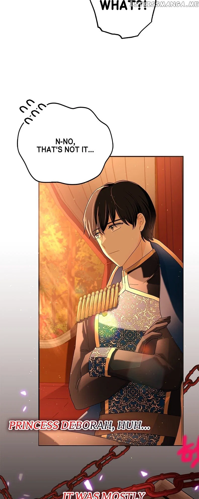 The Matchmaker Gets Matched! Chapter 25 – Page 14
