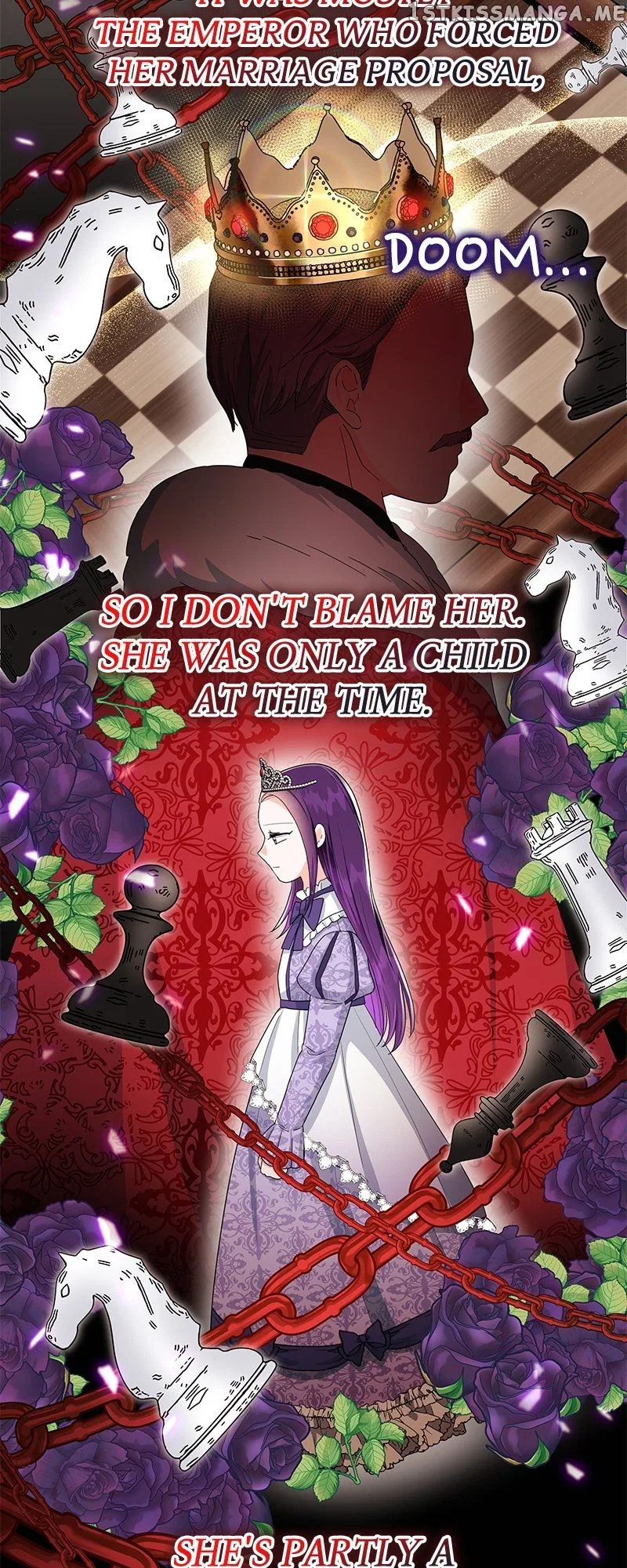 The Matchmaker Gets Matched! Chapter 25 – Page 15