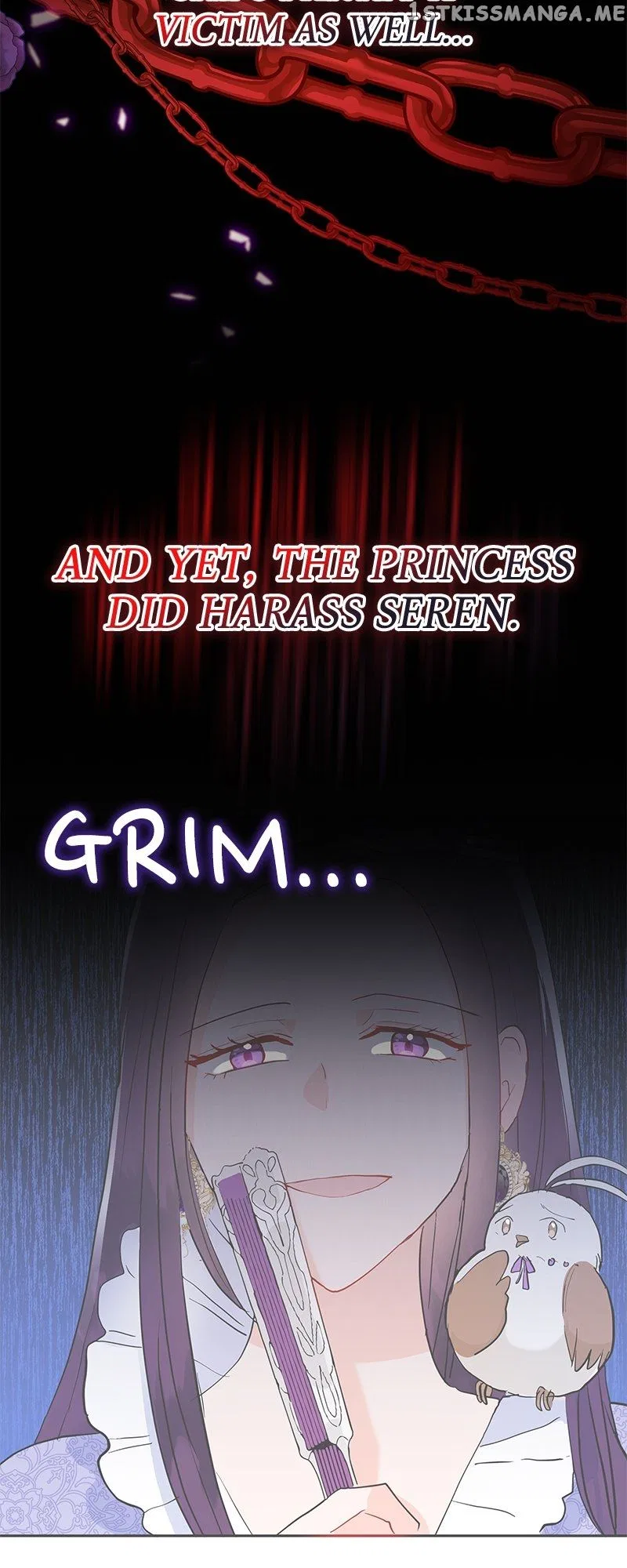 The Matchmaker Gets Matched! Chapter 25 – Page 16
