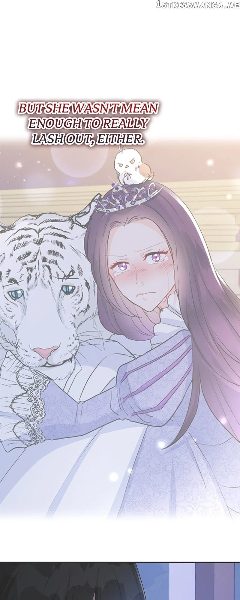 The Matchmaker Gets Matched! Chapter 25 – Page 18