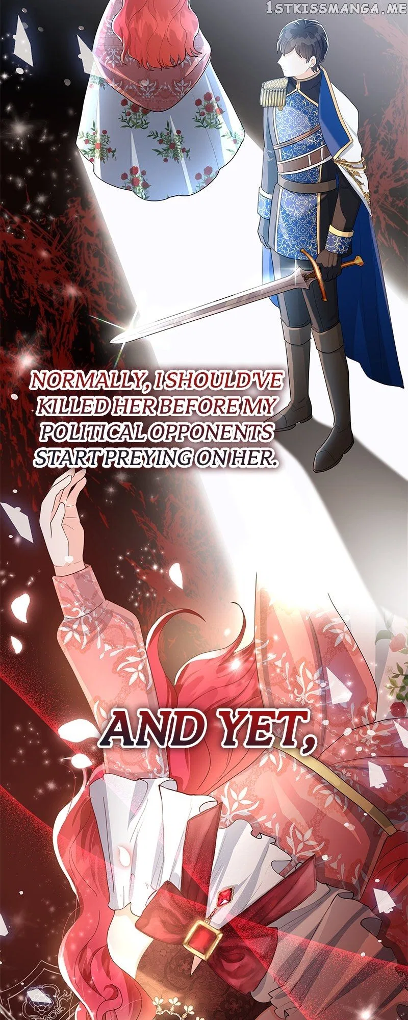 The Matchmaker Gets Matched! Chapter 25 – Page 23