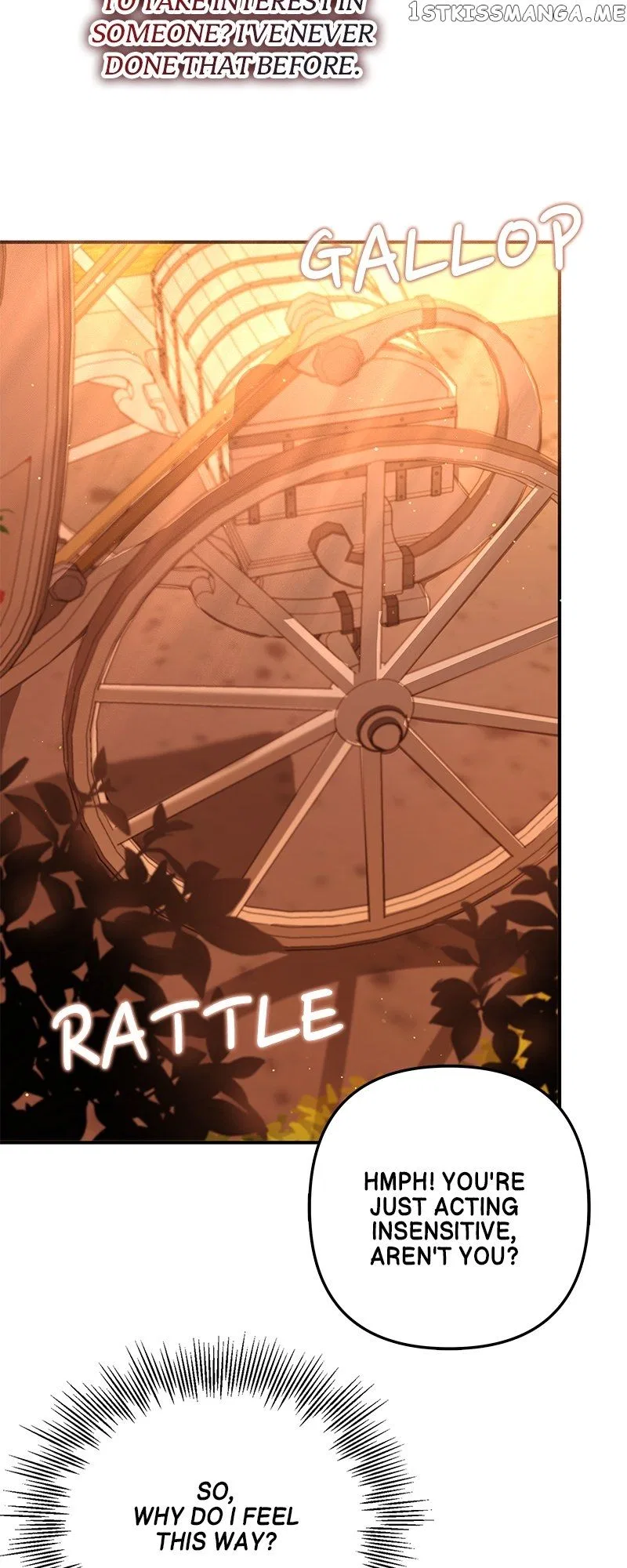The Matchmaker Gets Matched! Chapter 25 – Page 28