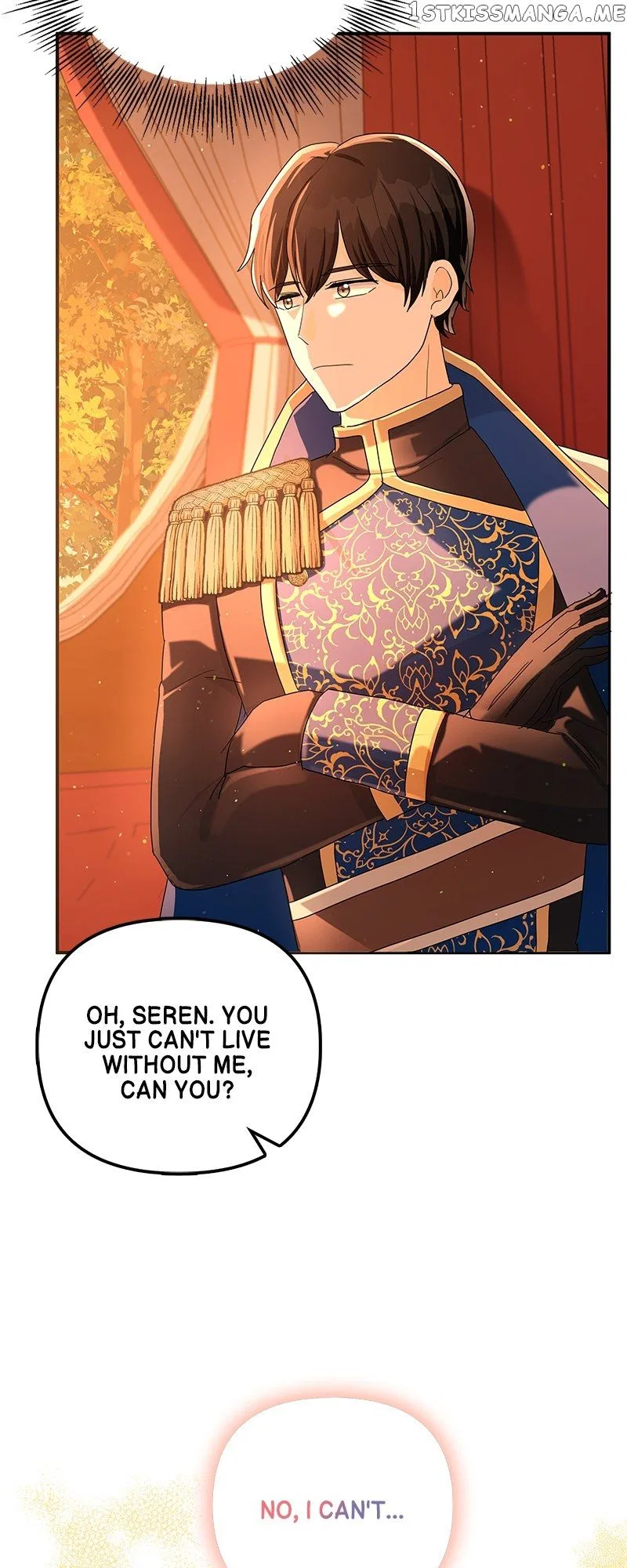 The Matchmaker Gets Matched! Chapter 25 – Page 29