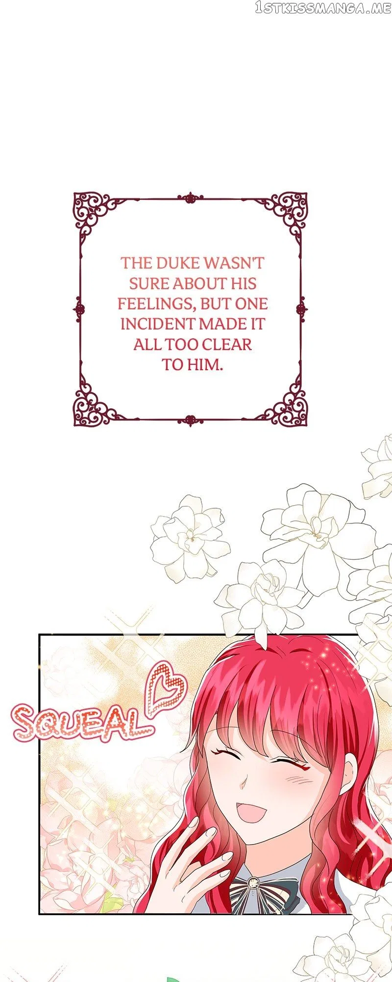 The Matchmaker Gets Matched! Chapter 25 – Page 36
